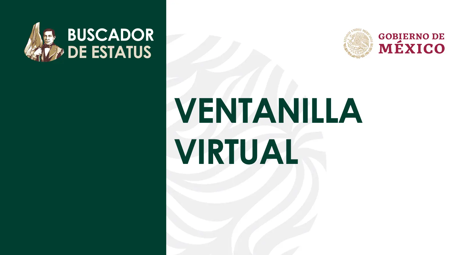 Ventanilla Virtual